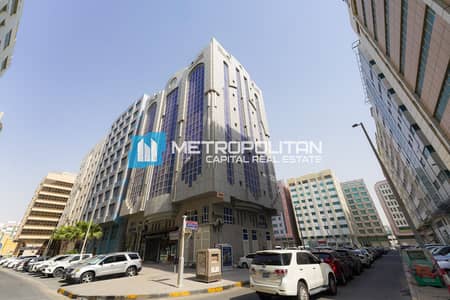 Building for Sale in Mohamed Bin Zayed City, Abu Dhabi - Full Building|30x2 Bedrooms|5 Shops|Negotiable