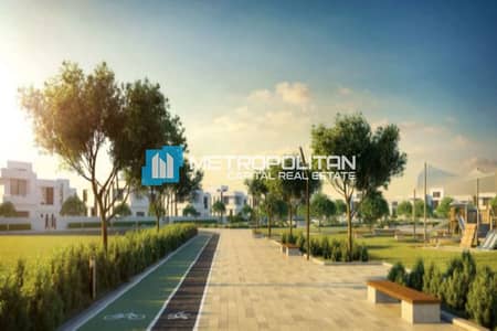 Участок Продажа в Аль Шамха, Абу-Даби - Участок в Аль Шамха，Аль Риман 2, 2500000 AED - 12064716
