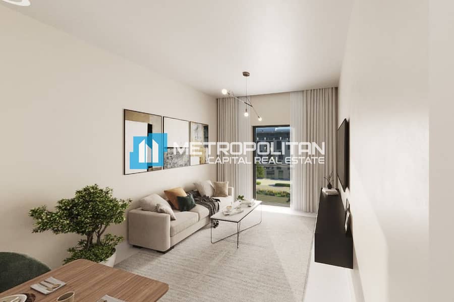 Квартира в Аль Шамха,Аль Риман 1,Риман Ливинг, 1 спальня, 750000 AED - 12064724 Квартира в Аль Шамха,Аль Риман 1,Риман Ливинг, 1 спальня, 750000 AED - 12064724