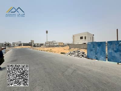 ارض سكنية  للبيع في الياسمين، عجمان - WhatsApp Image 2025-06-28 at 11.09. 48 AM (2). jpeg
