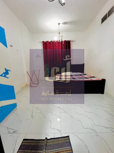 فلیٹ 1 غرفة نوم للايجار في المصلى، الشارقة - WhatsApp Image 2025-06-25 at 10.22. 44 PM. jpeg