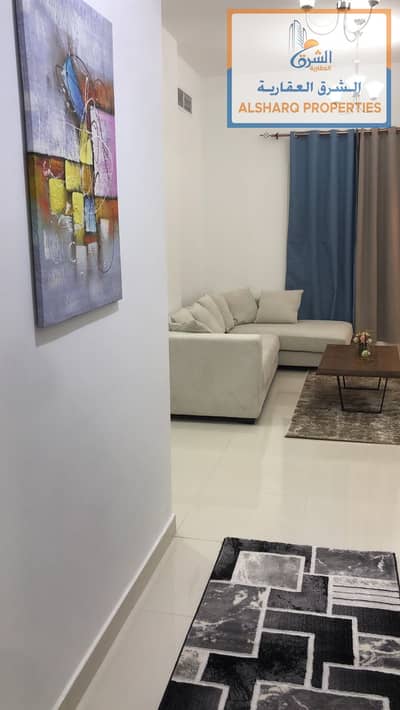 1 Bedroom Apartment for Rent in Al Rashidiya, Ajman - IMG-20250527-WA0399. jpg