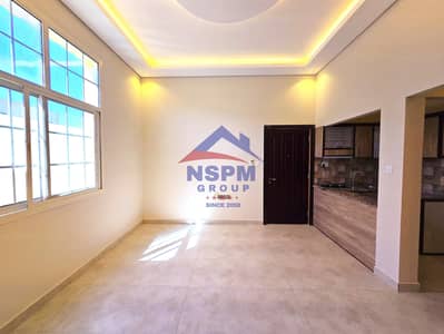 Studio for Rent in Al Mushrif, Abu Dhabi - 20250325_145115. jpg