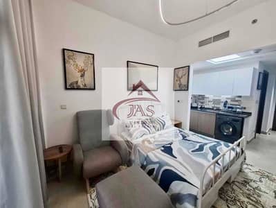 Studio for Rent in Al Furjan, Dubai - 968136b2-ee21-4c74-851d-3052f6942b2b. jpg