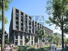 Distress Deal! Premium 2BHK in Aljada – Your Dream Home Awaits