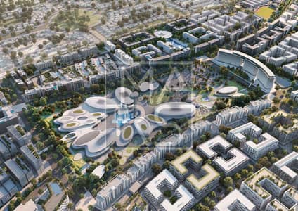 2 Bedroom Apartment for Sale in Aljada, Sharjah - SOIHuYsAeq. jpeg