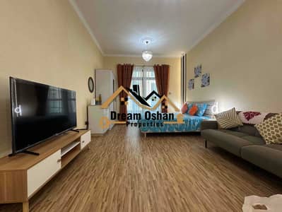 Studio for Rent in Dubai Silicon Oasis (DSO), Dubai - IMG_1048. jpg