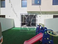 تاون هاوس في نسمة ريزيدنس،الطي 3 غرف 100000 درهم - 10932931