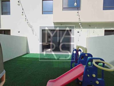 3 Bedroom Townhouse for Rent in Al Tai, Sharjah - 1000011261. jpg