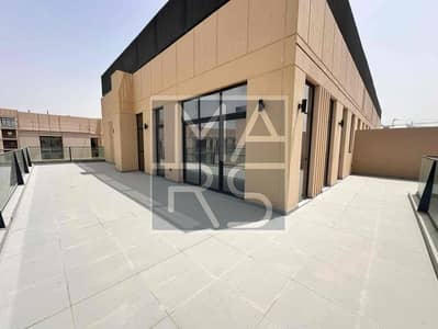 2 Bedroom Penthouse for Rent in Muwaileh, Sharjah - 741a0a52-6beb-4b9e-8f1a-b8500e886624. jpg