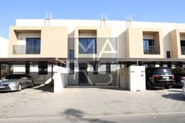 **Ready to Move | 3BR Townhouse for Sale in Nasma Residences | Prime Location**