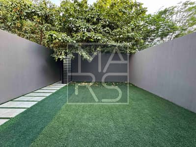 2 Bedroom Townhouse for Rent in Aljada, Sharjah - 1001226120. jpg