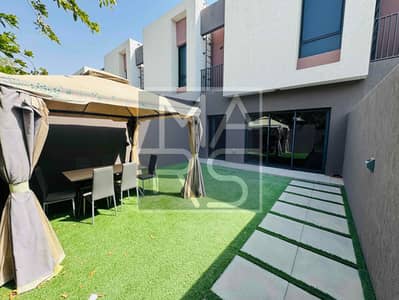 2 Bedroom Townhouse for Sale in Aljada, Sharjah - IMG_1308. jpg