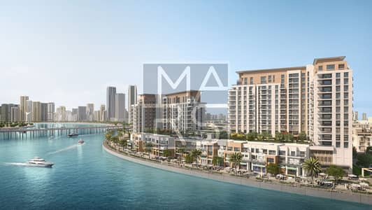 2 Bedroom Flat for Sale in Al Khan, Sharjah - WhatsApp Image 2024-05-29 at 3.47. 33 PM. jpeg