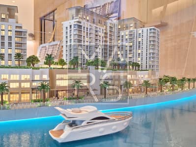 3 Bedroom Flat for Sale in Al Khan, Sharjah - 1000466795. jpg