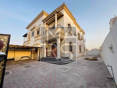 فیلا 5 غرف نوم للايجار في حوشي، الشارقة - IMG_1348. jpg