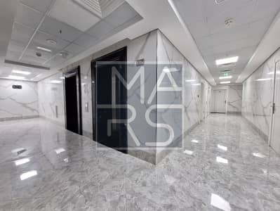 2 Bedroom Apartment for Rent in Al Khan, Sharjah - 20240203_153242. jpg