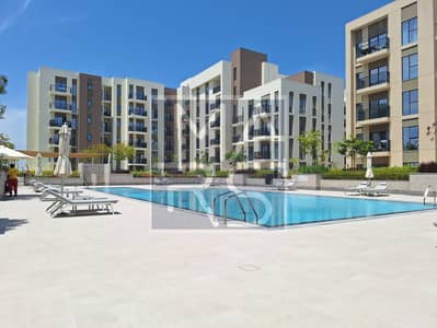 1 Bedroom Flat for Rent in Al Khan, Sharjah - 1000274505. jpg