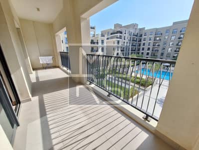 1 Bedroom Flat for Rent in Al Khan, Sharjah - 1000743015. jpg