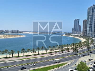 1 Bedroom Flat for Rent in Al Khan, Sharjah - 20240512_180255. jpg