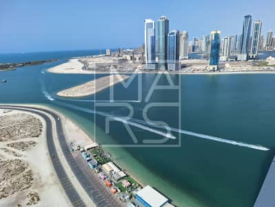 فلیٹ 1 غرفة نوم للايجار في الممزر، الشارقة - 20250302_145430. jpg