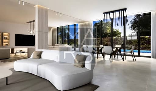 فیلا 4 غرف نوم للبيع في براشي، الشارقة - ادفع 1٪ شهريا وامتلك فيلا | 4BHK للبيع | موقع لا يهزم