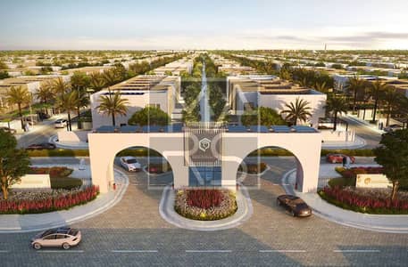 3 Cпальни Вилла Продажа в Аль Рахмания, Шарджа - sharjah-sustainable-city-3. jpg