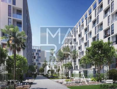 1 Bedroom Flat for Sale in Muwaileh, Sharjah - 2. jpg