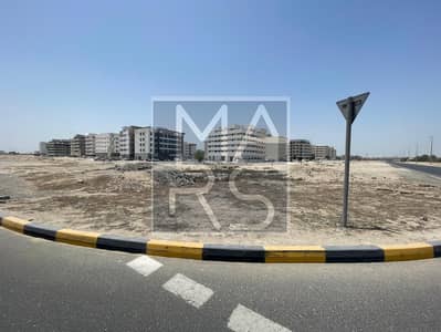 Plot for Sale in Muwaileh, Sharjah - WhatsApp Image 2025-06-09 at 12.20. 07 PM (1). jpeg