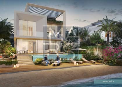 6 Cпальни Вилла Продажа в Шарджа Ватерфронт Сити, Шарджа - WhatsApp Image 2025-06-21 at 12.04. 13 PM. jpeg
