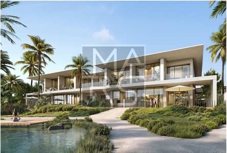 4 Bedroom Townhouse for Sale in Ajmal Makan City - Sharjah Waterfront, Sharjah - WhatsApp Image 2025-06-21 at 12.14. 47 PM (3). jpeg