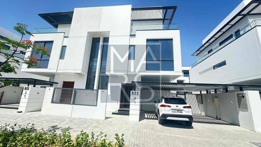 4 Cпальни Вилла в аренду в Шарджа Ватерфронт Сити, Шарджа - 74a8b068-009a-4874-9045-576a7c17232f. jpg
