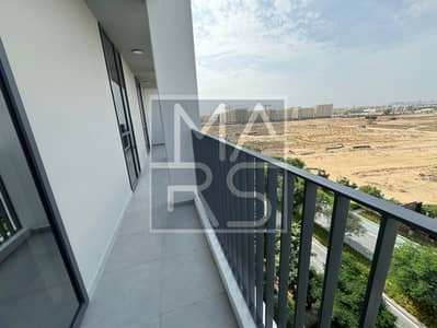 2 Bedroom Flat for Rent in Aljada, Sharjah - IMG_1786. jpeg