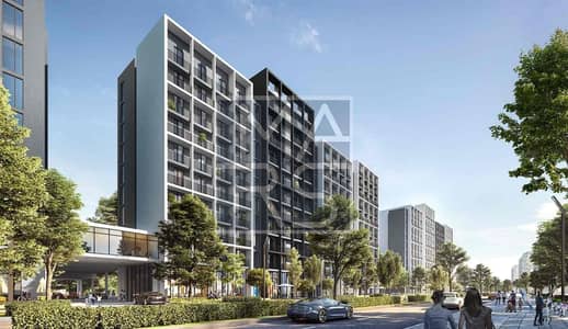 2 Bedroom Flat for Rent in Aljada, Sharjah - IMG_2426. jpg