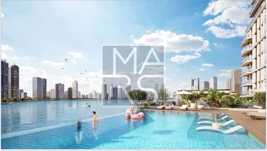 3 Bedroom Flat for Sale in Al Khan, Sharjah - WhatsApp Image 2025-05-18 at 3.04. 53 PM. jpeg
