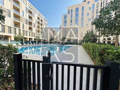 1 Bedroom Apartment for Rent in Muwaileh, Sharjah - The Most Luxury And Spacious 1 Bedroom Apartment Available In Al Mamsha