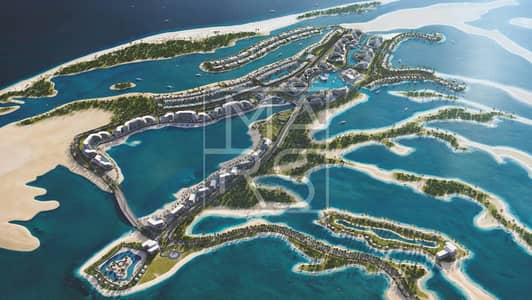 6 Cпальни Вилла Продажа в Аль Сеанниа, Умм-эль-Кайвайн - csm_sobha-siniyah-island-exterior-1_2b3501d646. jpg