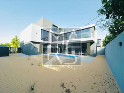 5 Cпальни Вилла в аренду в Тилал Сити, Шарджа - IMG-20250527-WA0030. jpg