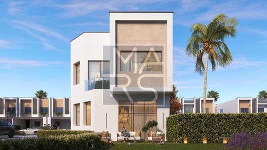تاون هاوس 4 غرف نوم للبيع في الطي شرق، الشارقة - 1f53bb04-475e-4026-a8bb-2b478ac58de7. jpg