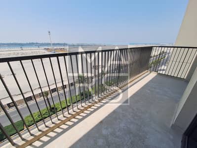 1 Bedroom Apartment for Rent in Al Khan, Sharjah - 1000741020. jpg