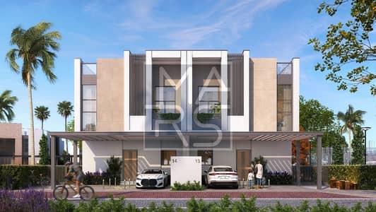 تاون هاوس 4 غرف نوم للبيع في الطي شرق، الشارقة - bca590f5-a3f6-425b-846f-53c1f12d6fc1. jpg