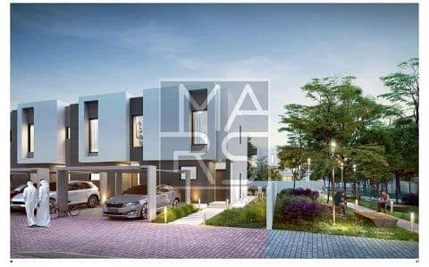 4 Cпальни Вилла Продажа в Тилал Сити, Шарджа - 111961. jpg