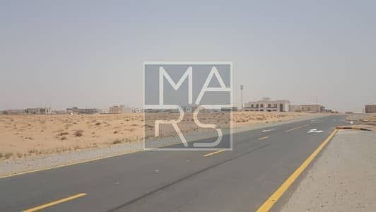 Plot for Sale in Al Zubair, Sharjah - 231122808-400x300. jpeg
