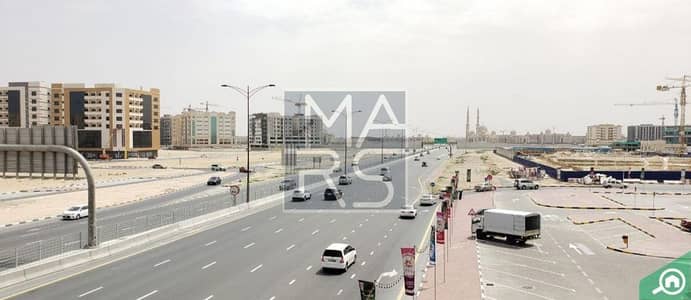 Участок Продажа в Джвезаа, Шарджа - muwaileh-cover-options-AR26012021. jpg