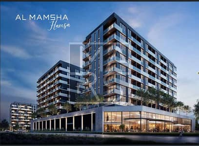 1 Bedroom Apartment for Sale in Muwaileh, Sharjah - WhatsApp Image 2025-06-11 at 12.29. 46 PM (6). jpeg