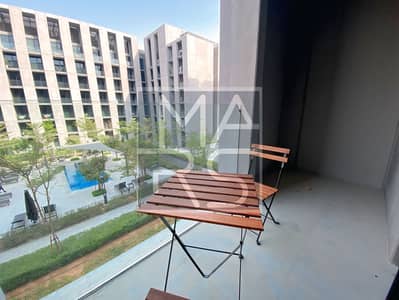 Studio for Rent in Aljada, Sharjah - 41f92f39-61a0-403e-a062-7d9382ff5375. jpg