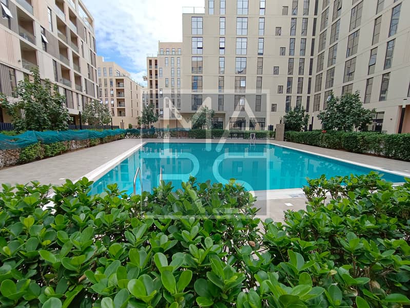 Luxurious brand new one bedroom with all facilities only in 50k available Luxurious brand new one bedroom with all facilities only in 50k available