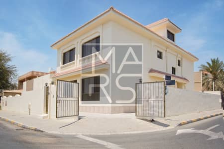 8 Bedroom Villa for Sale in Halwan Suburb, Sharjah - 1F7A8489. jpg