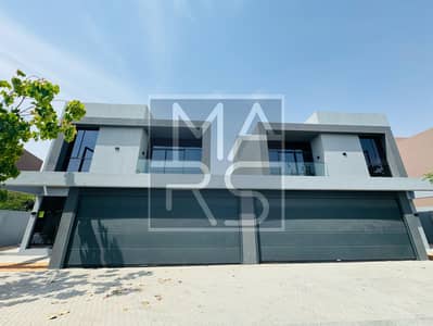 4 Bedroom Villa for Sale in Tilal City, Sharjah - WhatsApp Image 2025-06-19 at 4.07. 55 PM (1). jpeg
