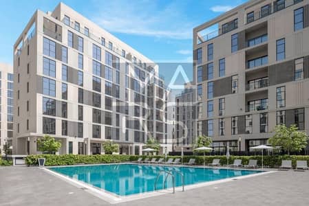 3 Bedroom Flat for Sale in Muwaileh, Sharjah - Al-Mamsha-July-2023-004-2 (1). jpg